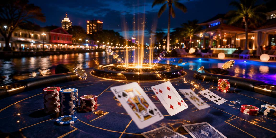 Win Win Won – Meja Langsung dengan Pembayaran Terbaik