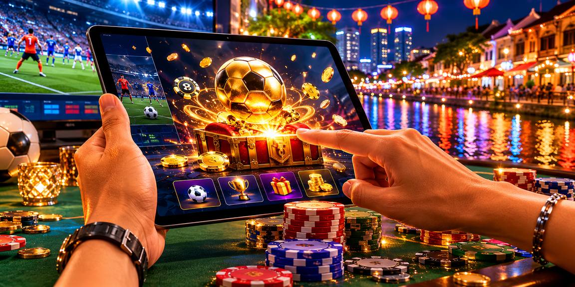 Dealer Langsung, Meja Nyata, Akun Anda